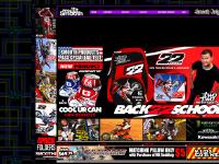 Smooth Industries.. your leading MOTO source