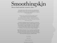 Smoothingskin by Dr. Lena Basma Smoothingskin by Dr. Lena Basma