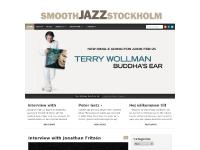 Smooth Jazz Stockholm Smooth Jazz Stockholm