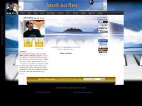  James Robinson* - Guitar, Viviana Guzman, - Flute, Carol Alban