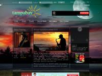 Welcome To Smoothjazztampabay.com - The World's Smooth Jazz Destination