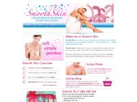 Smooth Skin - Hair Removal Pads - Men - Women Hair Removal Pads - Smoothskin Hair Removal 2010 Shop Smooth Skin - Hair Removal Pads - Men - Women Hair Removal Pads - Smoothskin Hair Removal 2010 Shop