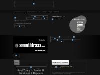 Smoothtraxx.com - where house lives