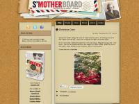 S'motherboard S'motherboard