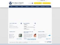 St Mary's Parish Credit Union St Mary's Parish Credit Union