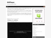 SMPlayer SMPlayer