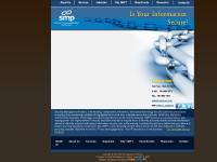 Security Management Partners Information Security Consultants