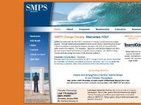SMPS Orange County SMPS Orange County