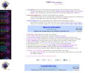 Switching Power Supply design, PSpice simulation Switching Power Supply design, PSpice simulation