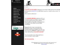 SelleSMP, SMP4Bike, comfortable bicycle saddle, ergonomic bike saddle