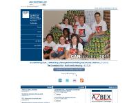  Programs Branch, Education Branch, Secretary Branch, Delegate-At-Large Branch