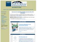 Society for Marketing Professional Services Online Bookstore