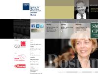 SMPS Boston: Society for Marketing Professional Services