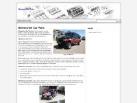 Aftermarket Car Parts