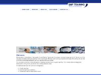 Crystal Reports training and Crystal Enterprise training from SMP Training