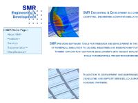 Welcome to SMR Engineering and Development Welcome to SMR Engineering and Development