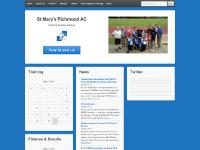 St Mary's Richmond AC St Mary's Richmond AC