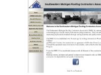  Roofers Union Apprenticeship School, Roofing, Michigan, Commercial