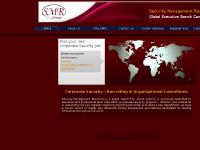SMR Homepage