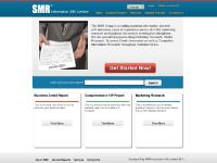 SMR Info - One-stop professional business credit reporting service SMR Info - One-stop professional business credit reporting service