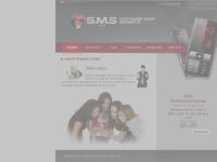 SMS FAKE .:. SMS SPOOFING .:. HOME SMS FAKE .:. SMS SPOOFING .:. HOME