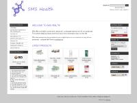 sms-health - SMS Health - (Powered by CubeCart) sms-health - SMS Health - (Powered by CubeCart)