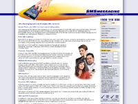 Premium SMS, Email-to-SMS, Micro Billing, Appointment Reminders Premium SMS, Email-to-SMS, Micro Billing, Appointment Reminders