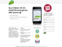 sms-sponsring.se VSK Bandy