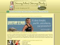 Calendar, “Bootcamp by Marie”, Personal Training, Workout DVD  Calendar, “Bootcamp by Marie”, Personal Training, Workout DVD