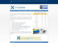 SMSCarrier :: Bulk SMS Gateway - SMPP Gateway - SMSC SMSCarrier :: Bulk SMS Gateway - SMPP Gateway - SMSC
