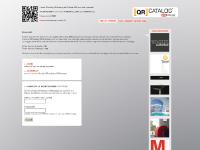 smscatalog.com ENGLISH VERSION, cataloghi, registrati