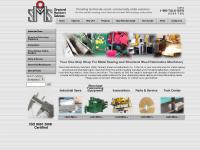 Structural Machinery Solutions Structural Machinery Solutions