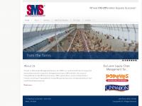 SMS Cooperative: Where Co-Operation Equals Success!