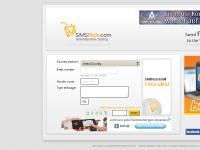 SMSflick.com | Unlimited free texting | Anonymous SMS | Mass texting | Group text messages | SMS advertising