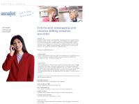 smsjet - SMSJet - Mobile Consulting - SMS marketing, gateway and reverse billing solution