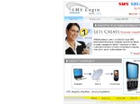 Welcome to SMSLogin.com