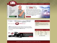 Rate Quote :: SMS Logistics, Inc.