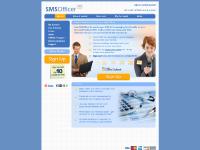 SMSOfficer - Send SMS Text Messages from Outlook