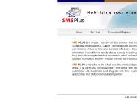 .:: SMS PLUS .:: SMS PLUS