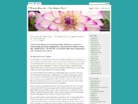 smsprayhealth.wordpress.com *Whole Health ~ The Simple Way*, Posts, Two Moms in the Raw smsprayhealth.wordpress.com *Whole Health ~ The Simple Way*, Posts, Two Moms in the Raw