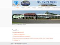 St Mary's School Pune St Mary's School Pune