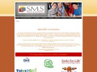 smstechsolutions.com Adobe Solutions, Art/Creativity Solutions, Assessment Solutions smstechsolutions.com Adobe Solutions, Art/Creativity Solutions, Assessment Solutions