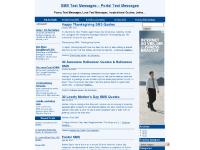 Free SMS Text | Funny Text Messages | Inspirational Text Messages | Love Text Messages | Romantic Quotes | Funny SMS Jokes | Famous People Quotes | Pinoy Jokes