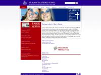 smstigers.com Curriculum, Admissions, Alumni