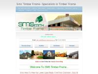 smstimberframe.co.uk - smstimberframe