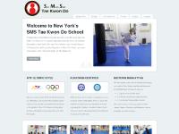 smstkd - SMS Tae Kwon Do&nbsp;|&nbsp;New York City Martial Arts School