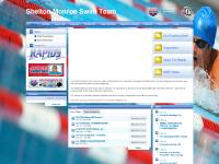 Shelton Monroe Swim Team :