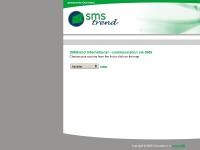 SMStrend - SMS Gateway SMStrend - SMS Gateway