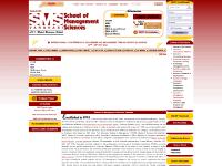 Management Insight, Leadership Courses in Varanasi, Management and Technical Education India, Management Courses in India, Uptu Affiliated College.