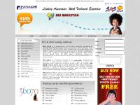 Bulk SMS, SMS Marketing, Bulk SMS Software, Send Bulk SMS, India